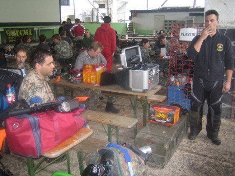 Paintball 2009.09 41