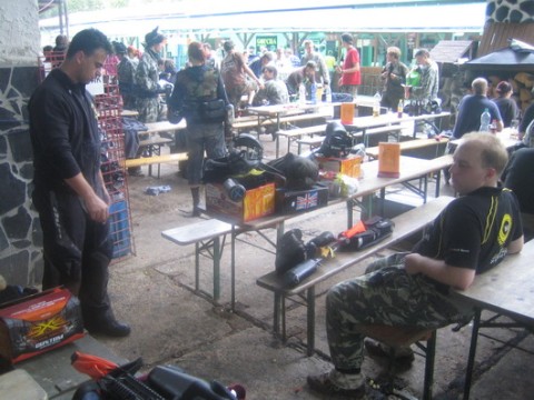 Paintball 2009.09 42