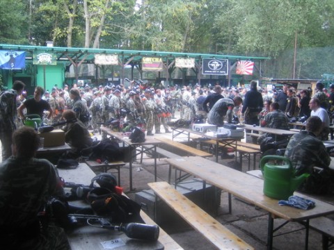 Paintball 2009.09 43