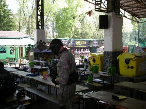 Paintball 2011.05 01