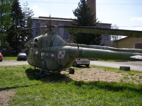 Paintball 2011.05 13