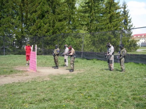 Paintball 2011.05 15