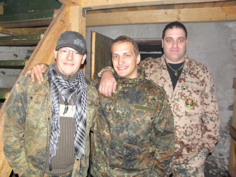 Paintball 2012.10 06