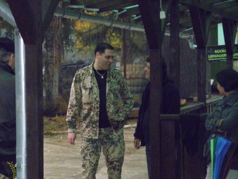 Paintball 2012.10 15