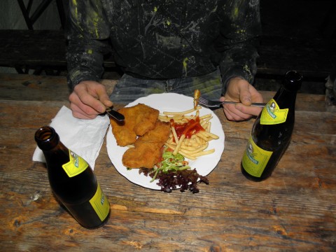 Paintball 2012.10 30