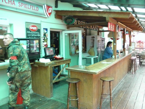 Paintball 2012.10 31