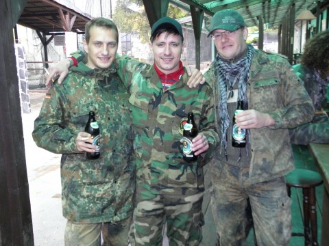 Paintball 2012.10 45