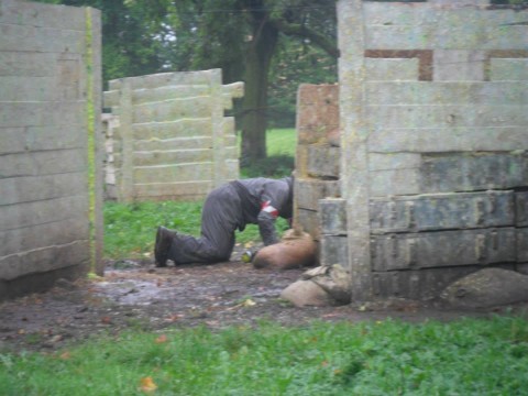 Paintball 2014.09 06