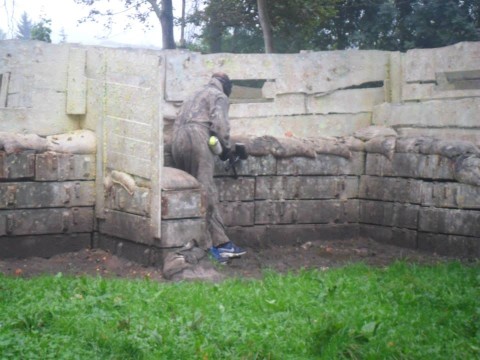 Paintball 2014.09 08