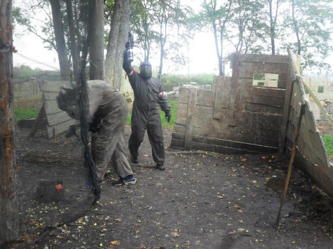 Paintball 2014.09 09