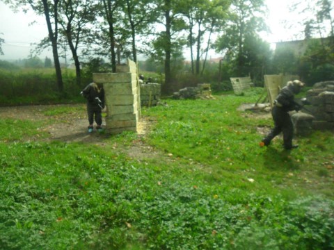 Paintball 2014.09 14