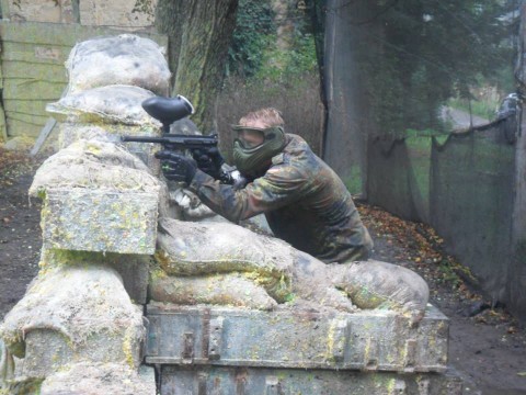 Paintball 2014.09 16