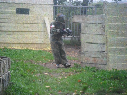 Paintball 2014.09 17