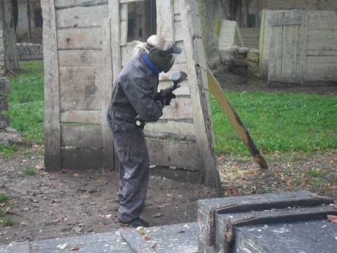 Paintball 2014.09 21