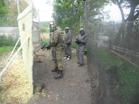 Paintball 2014.09 22