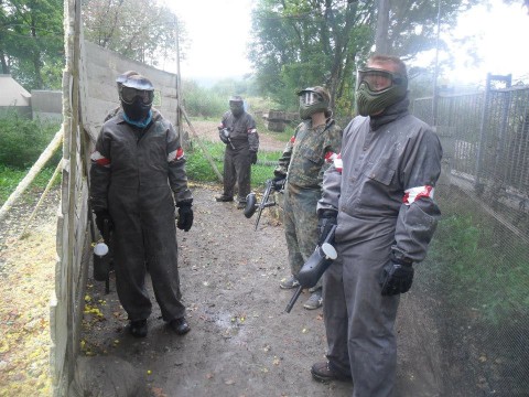 Paintball 2014.09 23