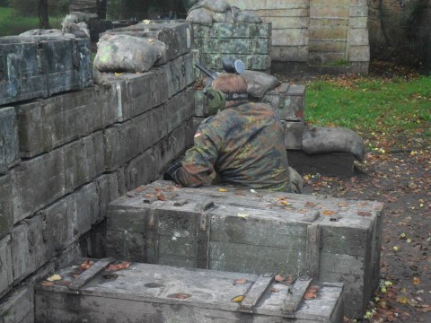 Paintball 2014.09 26