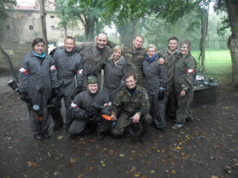 Paintball 2014.09 27