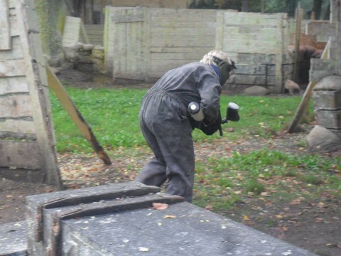 Paintball 2014.09 28