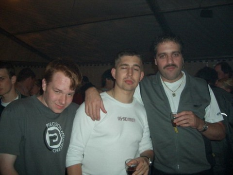Party Bruck 2004 01