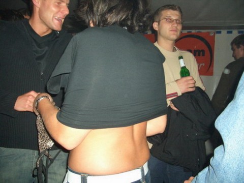 Party Bruck 2004 02