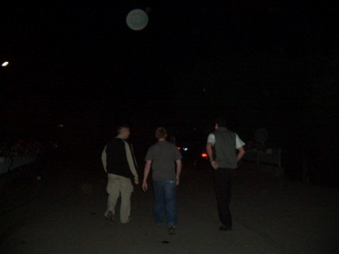 Party Bruck 2004 05
