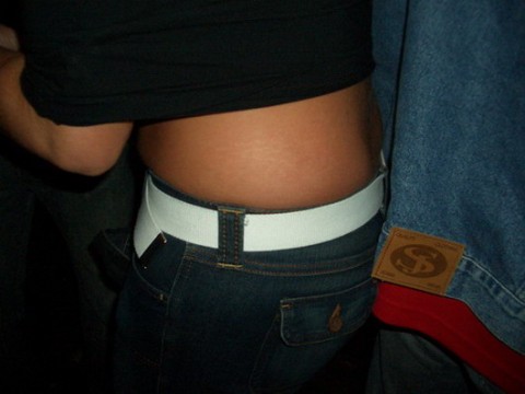 Party Bruck 2004 06