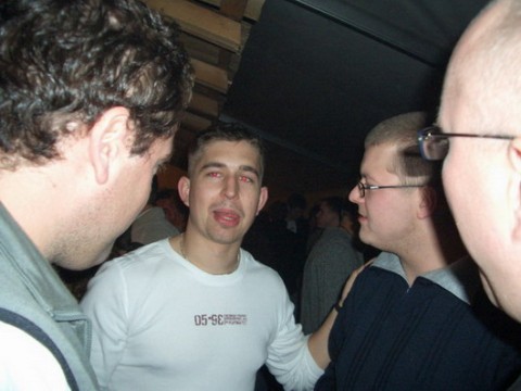 Party Bruck 2004 08