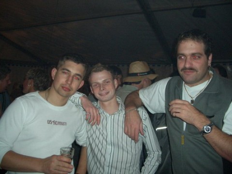 Party Bruck 2004 10