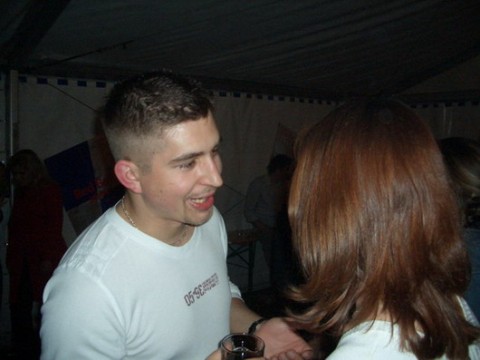 Party Bruck 2004 14