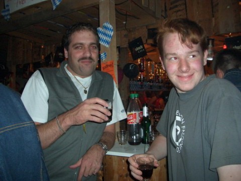 Party Bruck 2004 15