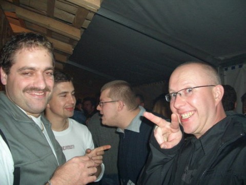 Party Bruck 2004 17