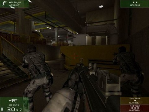 Raven Shield 21