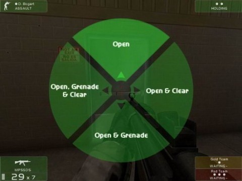 Raven Shield 23