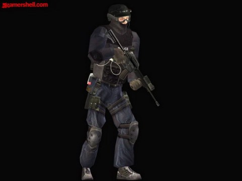 S.W.A.T.4 07