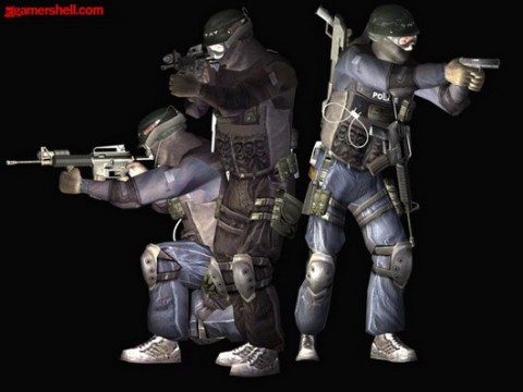 S.W.A.T.4 10