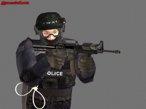 S.W.A.T.4 11