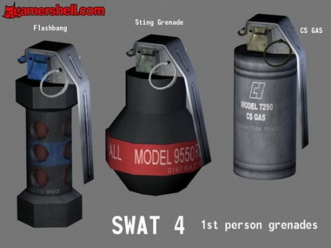 S.W.A.T.4 13