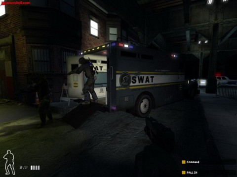 S.W.A.T.4 20