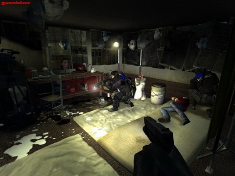 S.W.A.T.4 21