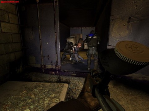 S.W.A.T.4 22