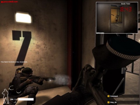 S.W.A.T.4 23