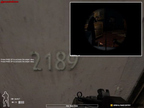 S.W.A.T.4 24