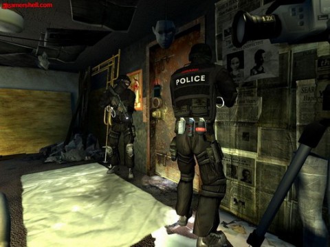 S.W.A.T.4 41