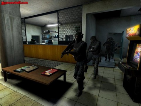 S.W.A.T.4 43