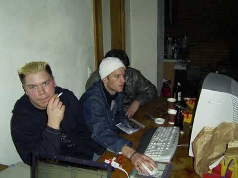 Sinning LAN 2002 02