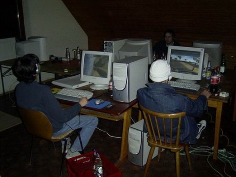 Sinning LAN 2002 05