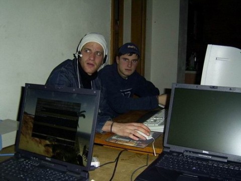 Sinning LAN 2002 07