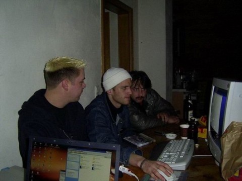 Sinning LAN 2002 11