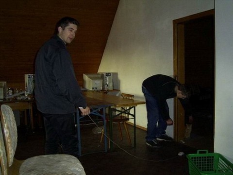 Sinning LAN 2002 16